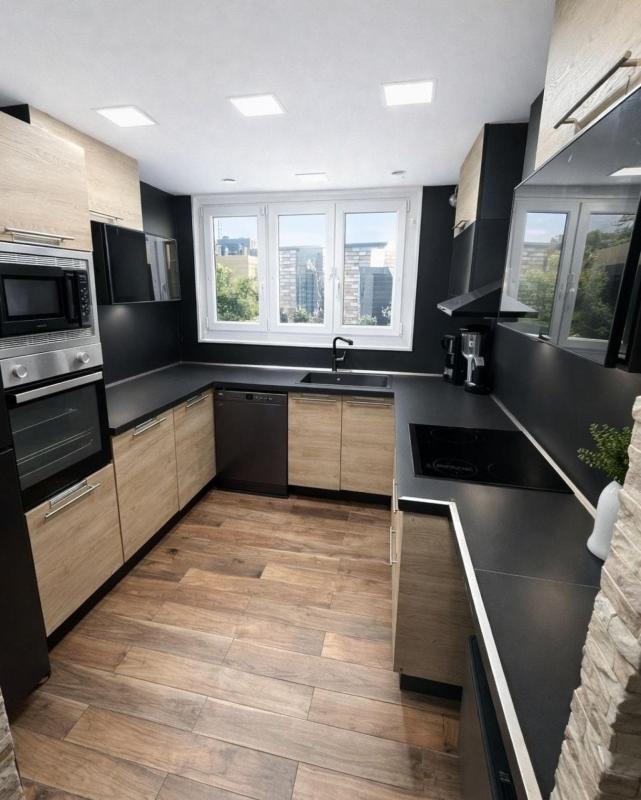 Appartement 2 à 3 chambres quartier Fraternité, entièrement rénové - Photo 3