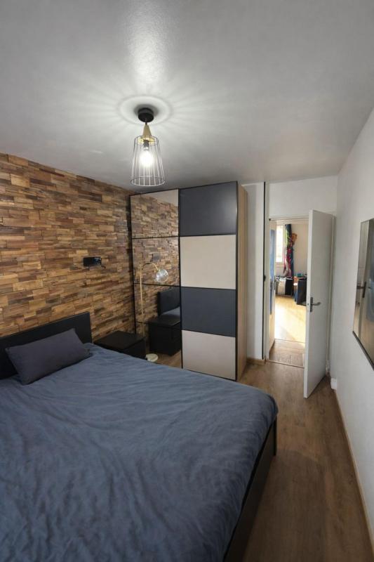 Appartement 2 à 3 chambres quartier Fraternité, entièrement rénové - Photo 4
