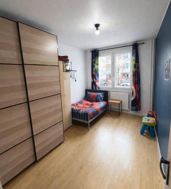 Appartement 2 à 3 chambres quartier Fraternité, entièrement rénové - Photo 5
