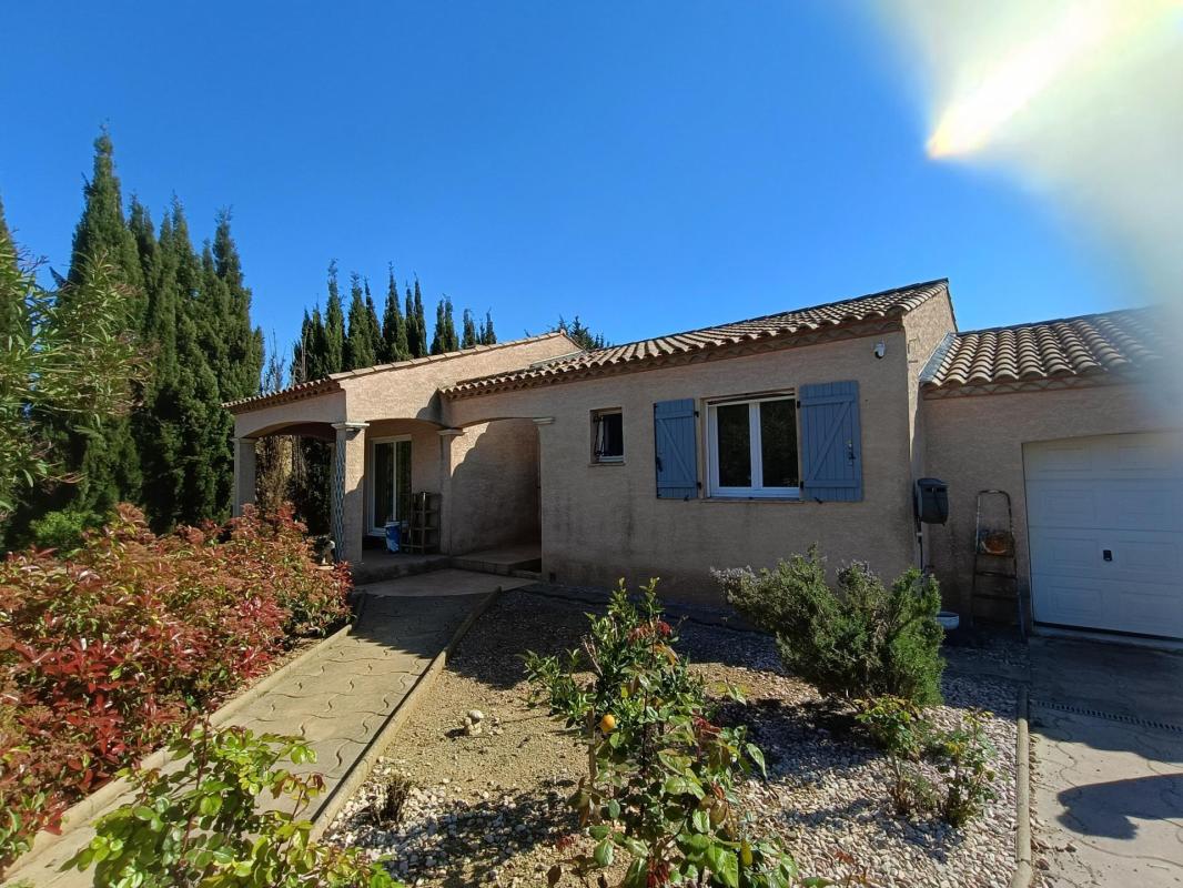 Villa 80 M² avec piscine couverte - Photo 4