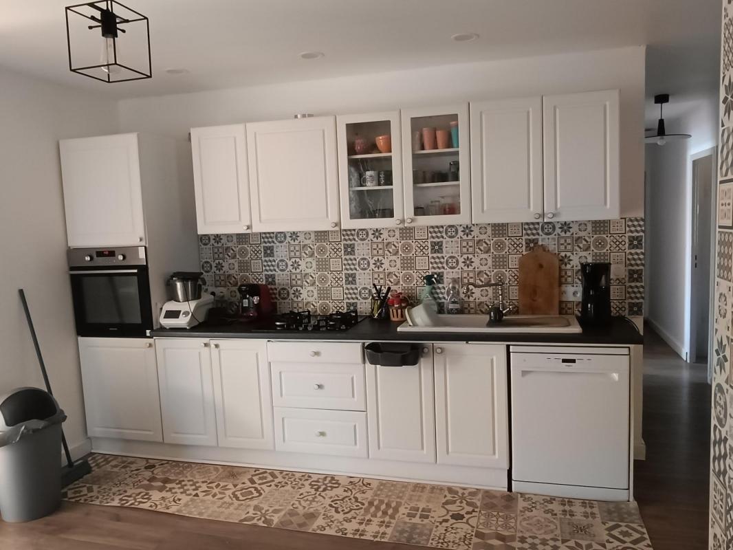 Villa 80 M² avec piscine couverte - Photo 5