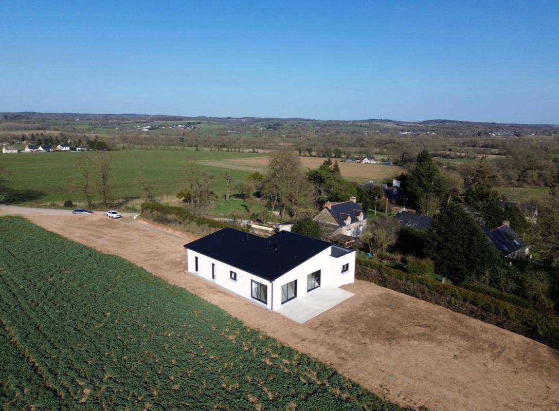 Maison 5 pièces - Photo 2