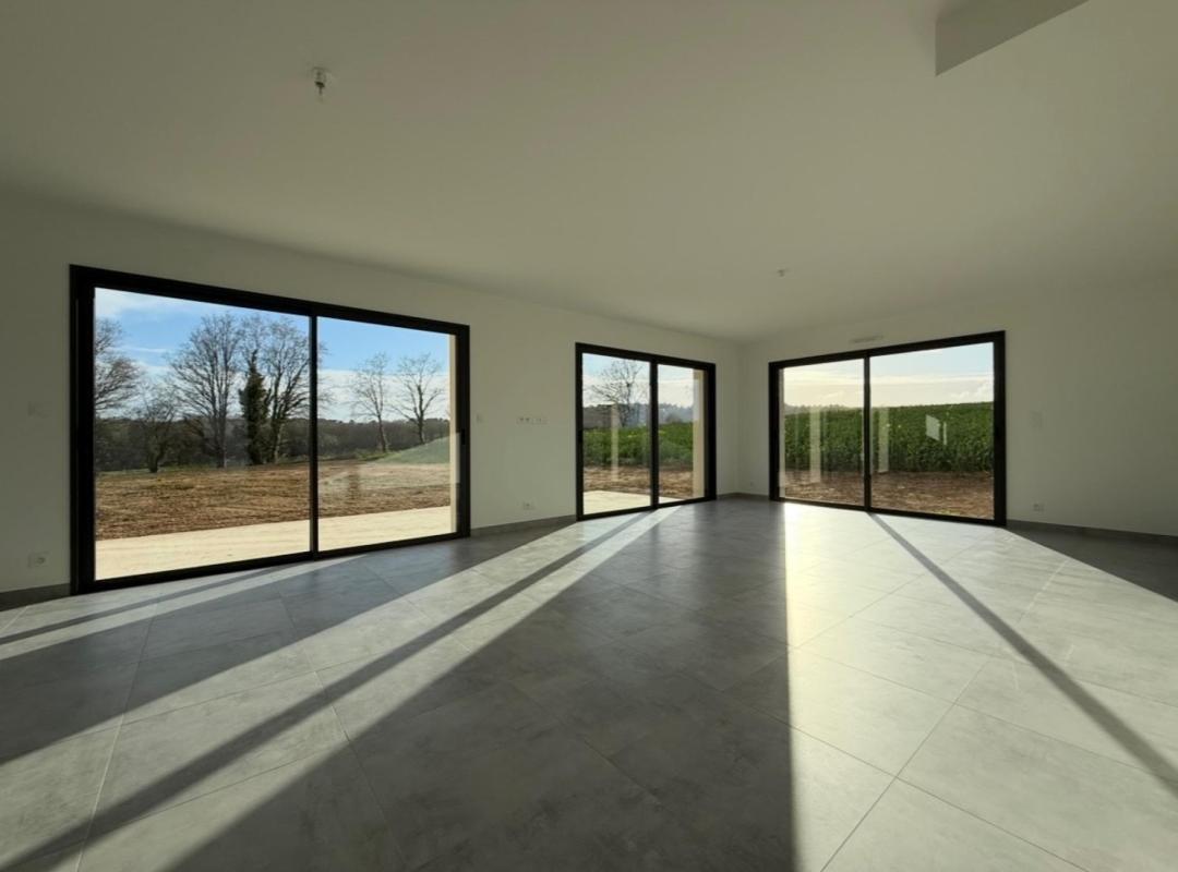 Maison 5 pièces - Photo 3