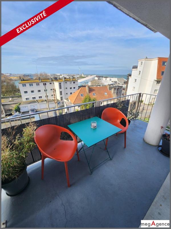 Appartement 98 m2- 5 pièces - Photo 4