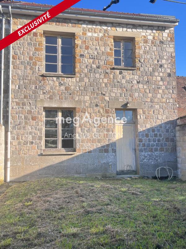 Maison à vendre, 5 pièces, 100 m², Saint Remy Du Val