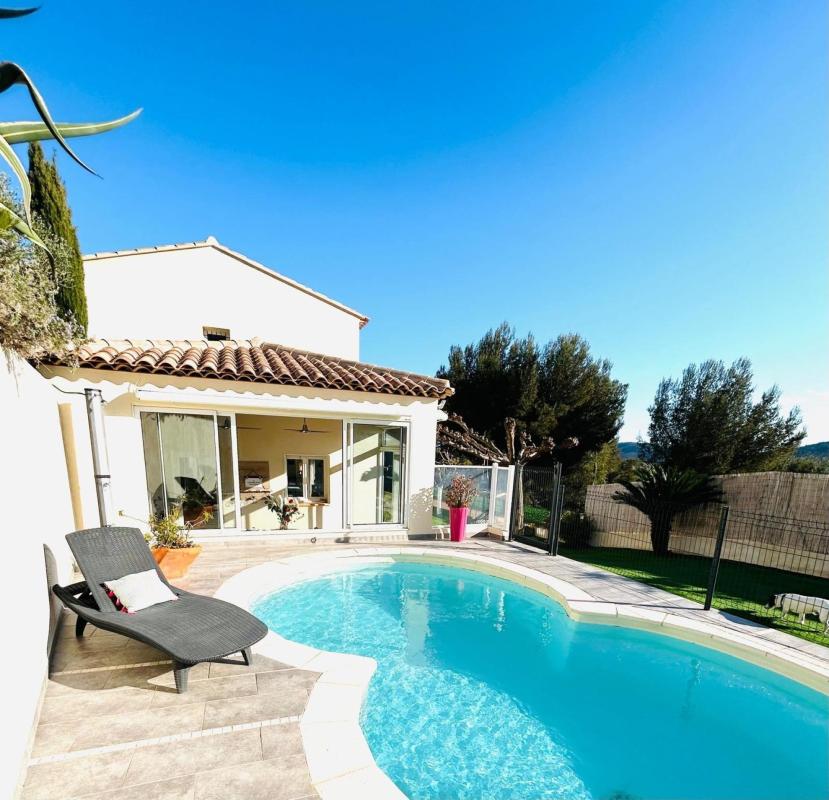 Maison à vendre, 5 pièces, 145 m², Bormes Les Mimosas