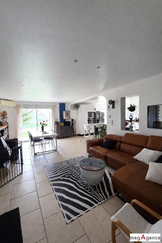 Villa, piscine, calme, sans vis-à-vis, lumineux - Photo 3