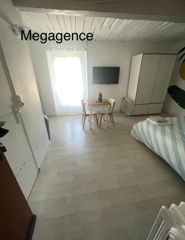 Appartement à vendre, 1 pièces, 21 m², Hyeres