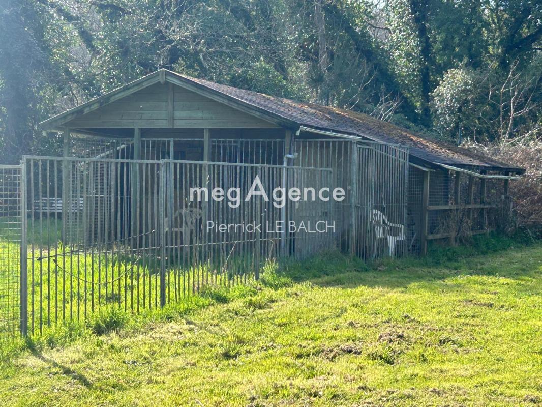 Maison 195m² de caractère campagne Le Vieux Marché - Photo 4