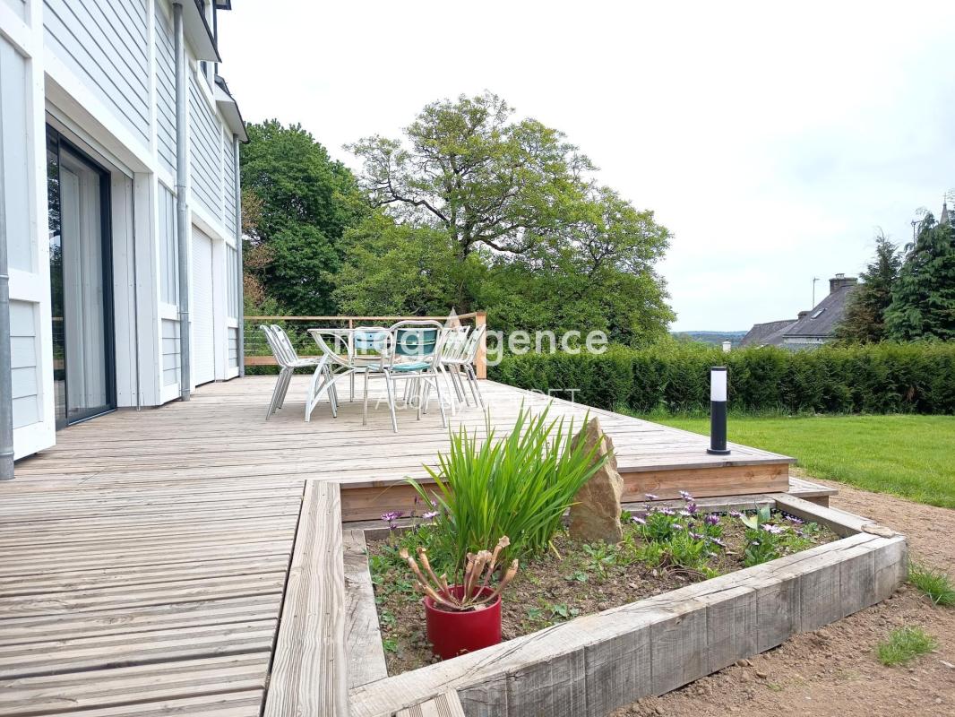 Maison à vendre, 6 pièces, 169 m², Serent