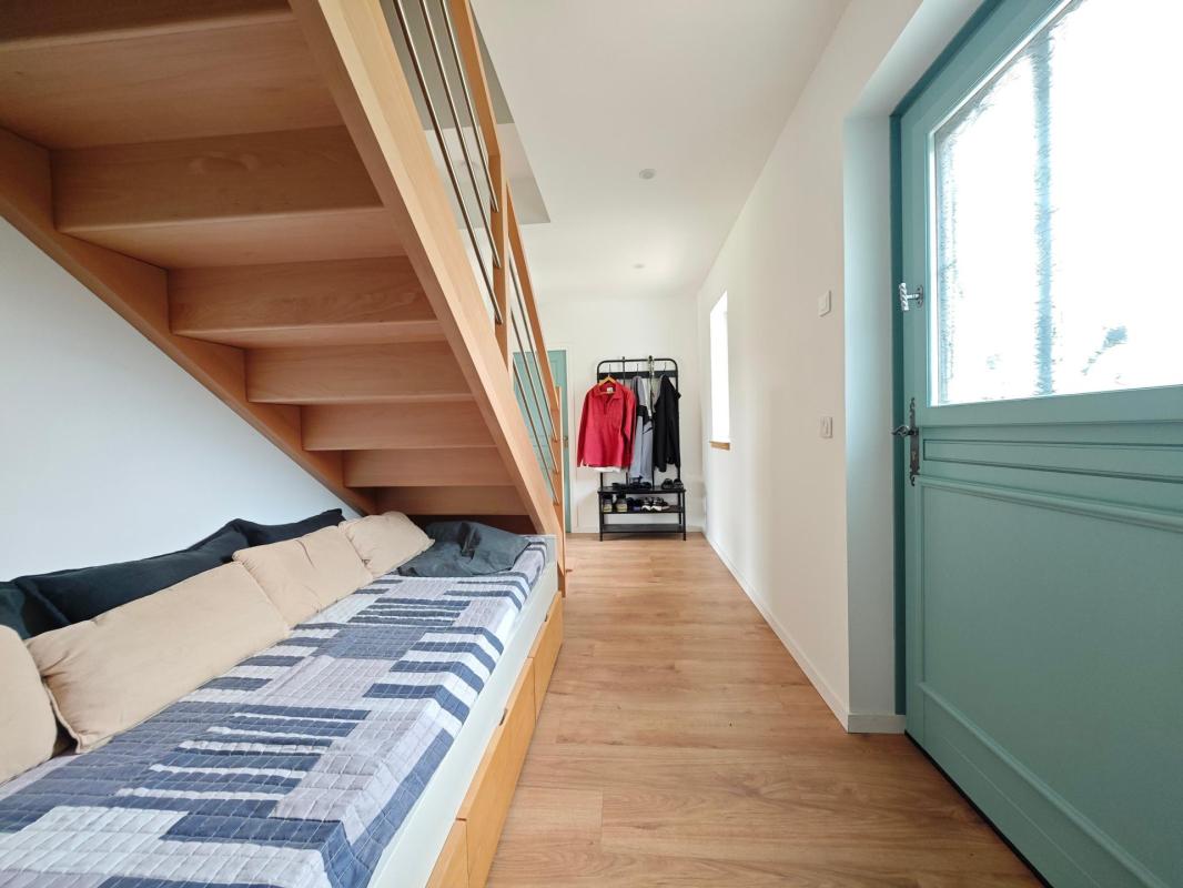 Maison moderne , un vrai coups de coeur ! - Photo 2