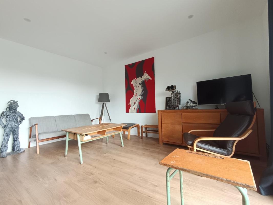 Maison moderne , un vrai coups de coeur ! - Photo 4