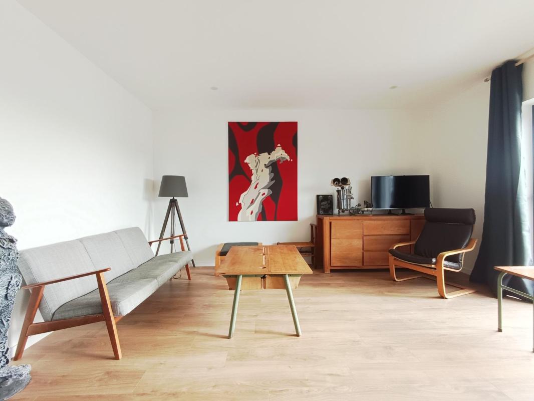 Maison moderne , un vrai coups de coeur ! - Photo 5