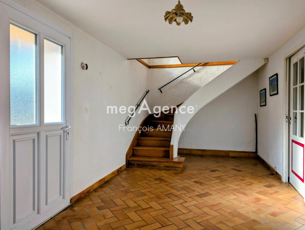Maison familiale Dommartin centre 5 chambres - Photo 2