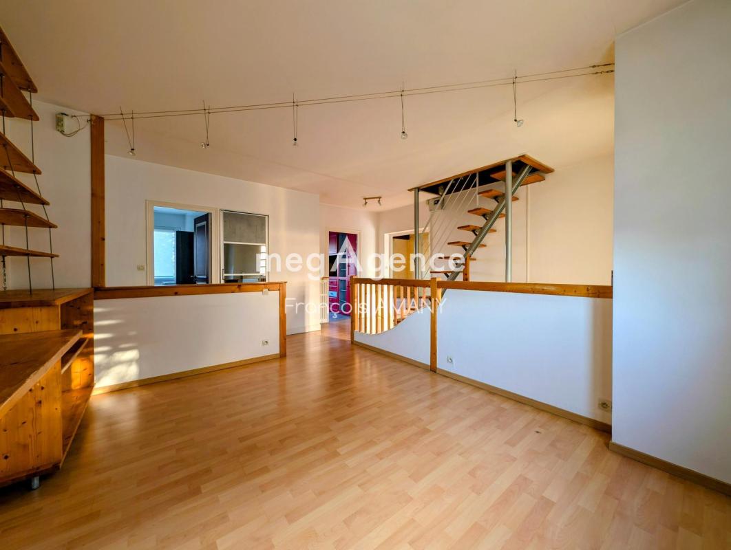 Maison familiale Dommartin centre 5 chambres - Photo 5