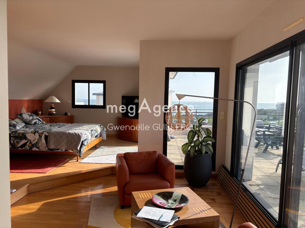 Maison à vendre, 6 pièces, 280 m², Larmor Plage
