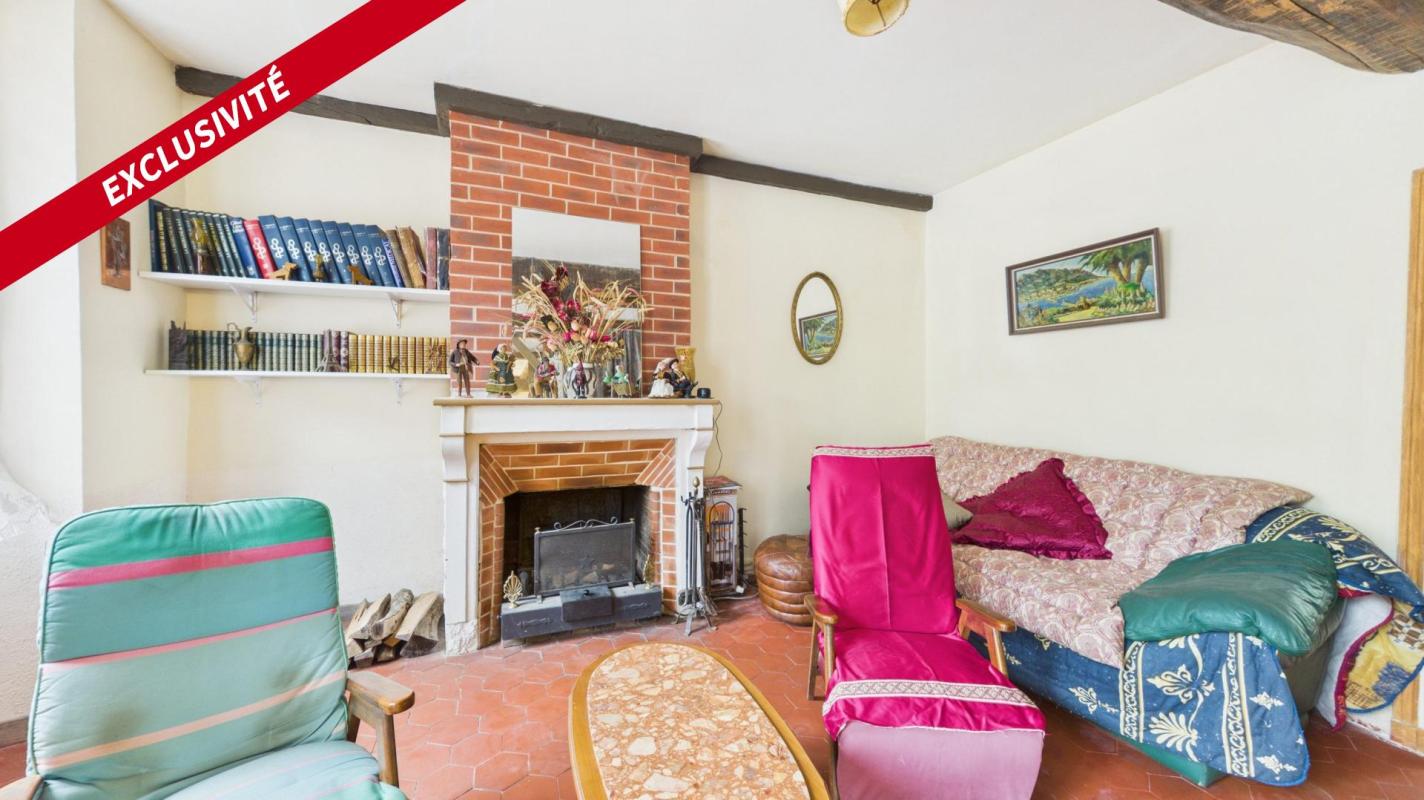 Maison agréable, petit budget mais gros potentiel - Photo 4