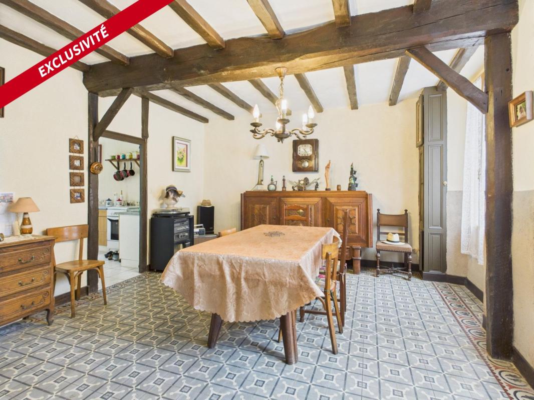 Maison agréable, petit budget mais gros potentiel - Photo 5
