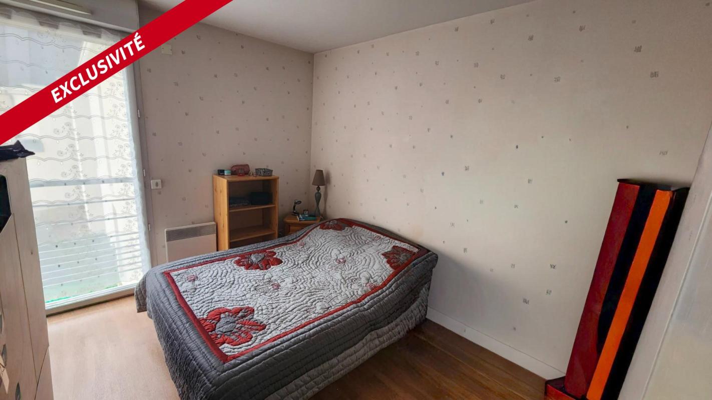 Appartement de 71m² avec 2 chambres et 1 place de parking - Photo 3