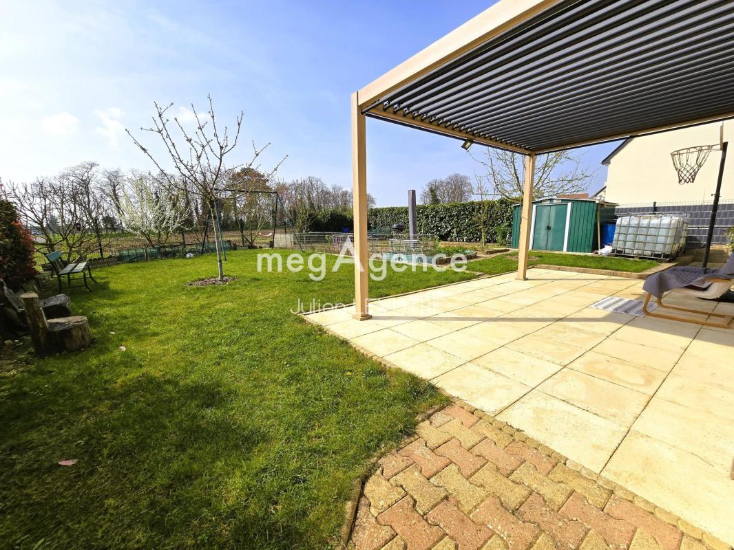 Maison de 5 pièces de 101m² - Photo 2