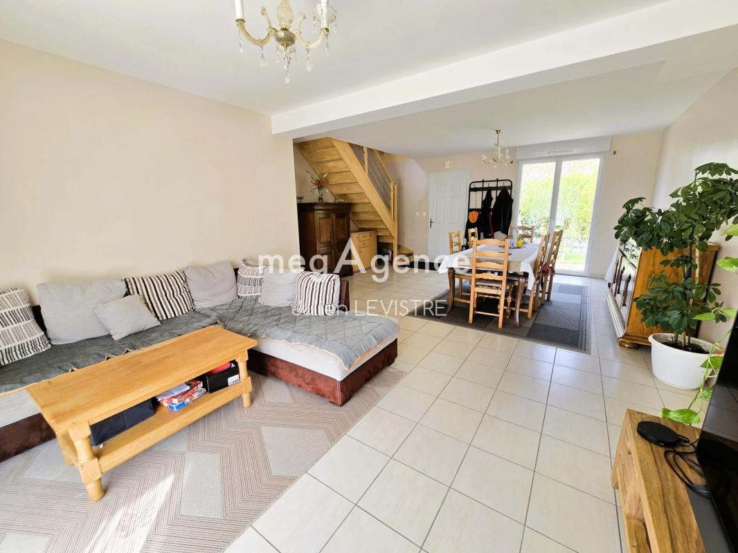Maison de 5 pièces de 101m² - Photo 3