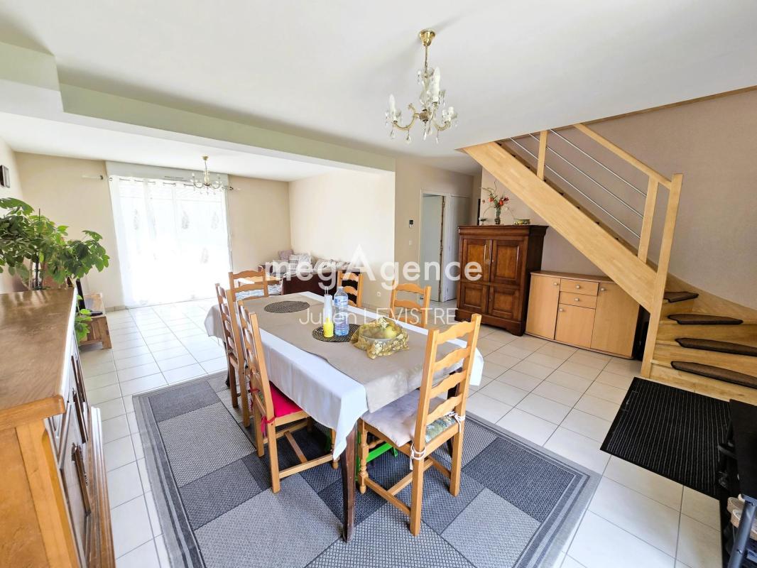 Maison de 5 pièces de 101m² - Photo 4