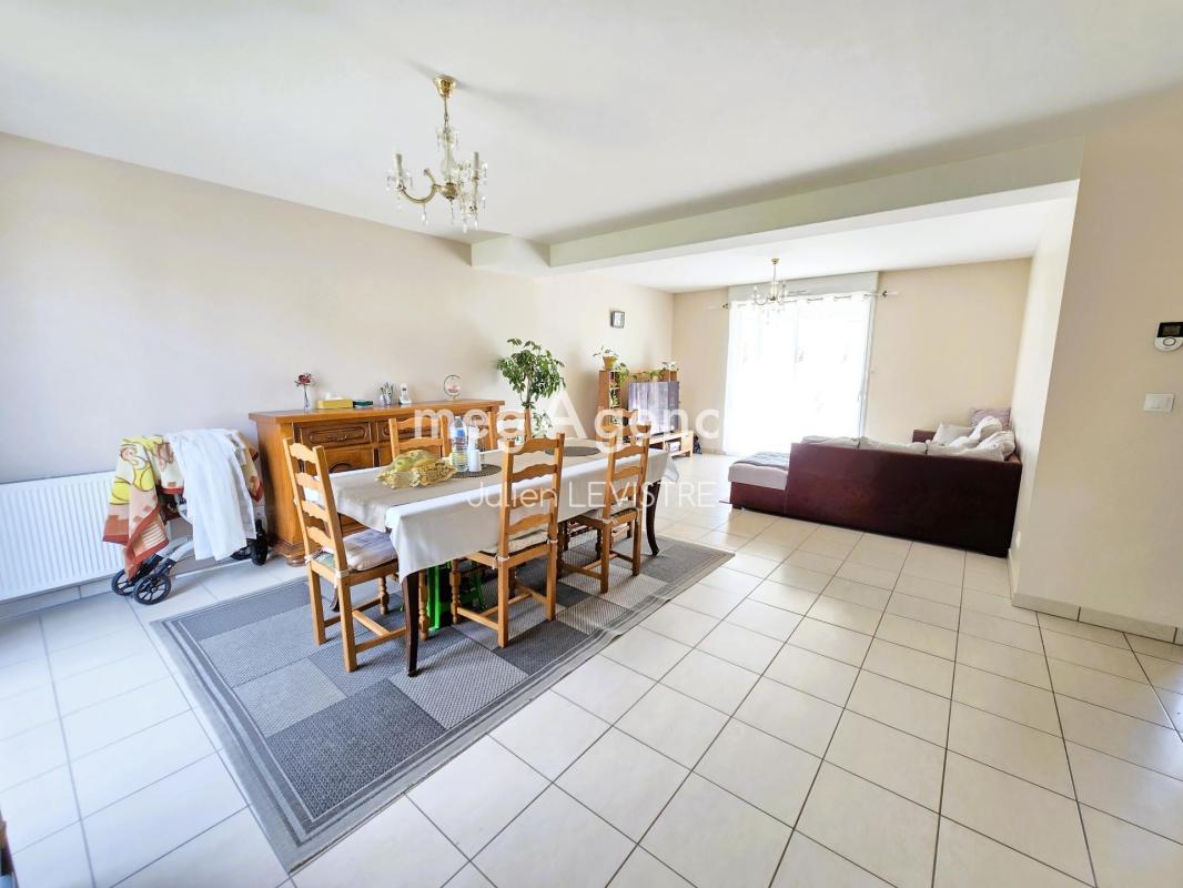 Maison de 5 pièces de 101m² - Photo 5