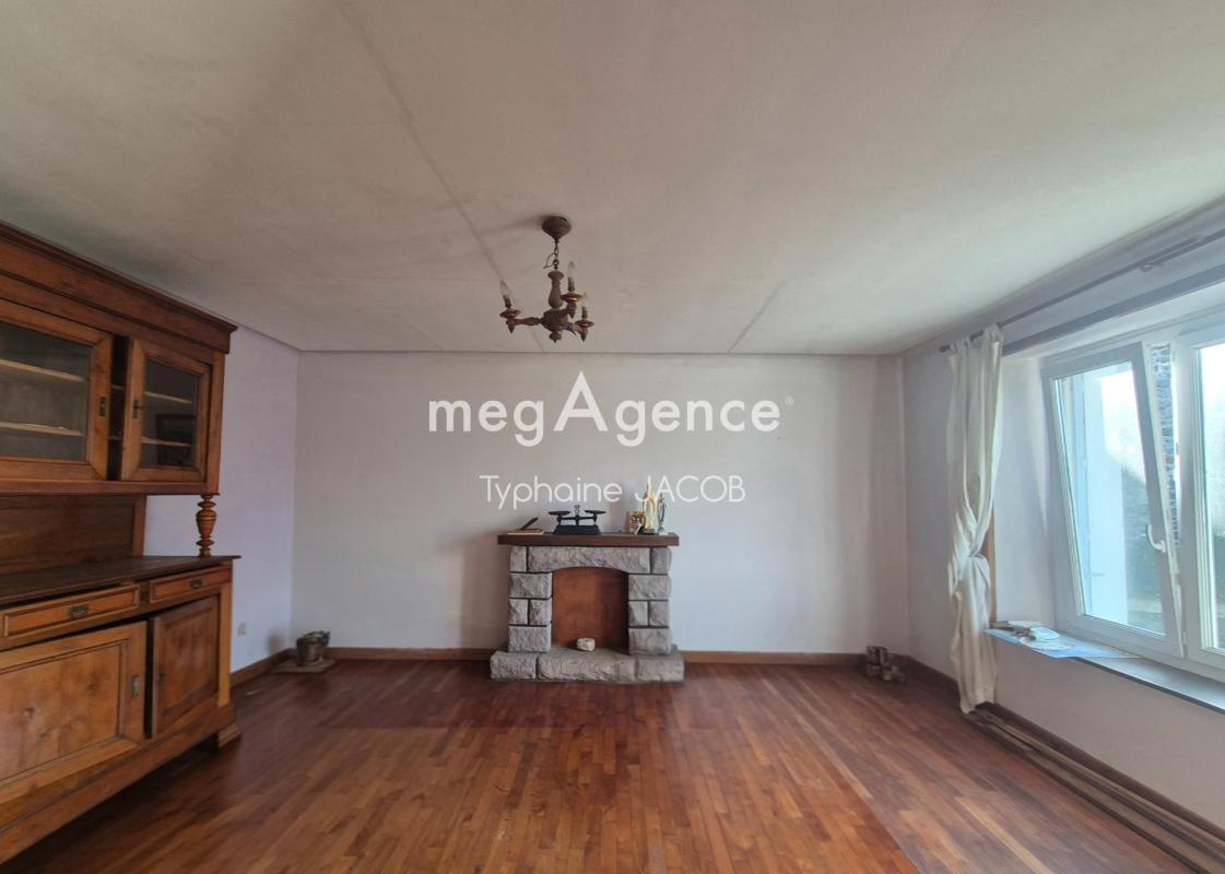 Maison campagne 4 chambres sur 3 ha avec hangar – proche Lanvollon - Photo 3
