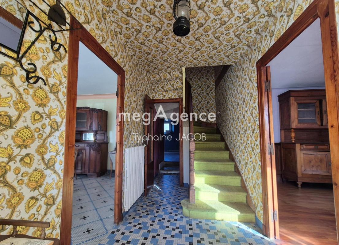 Maison campagne 4 chambres sur 3 ha avec hangar – proche Lanvollon - Photo 4