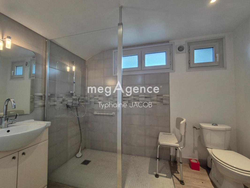 Maison campagne 4 chambres sur 3 ha avec hangar – proche Lanvollon - Photo 5