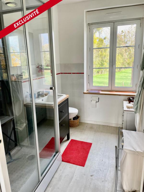 Vaste maison en pierre avec 1,2 hectare de terrain dans un environnement bucolique - Photo 5