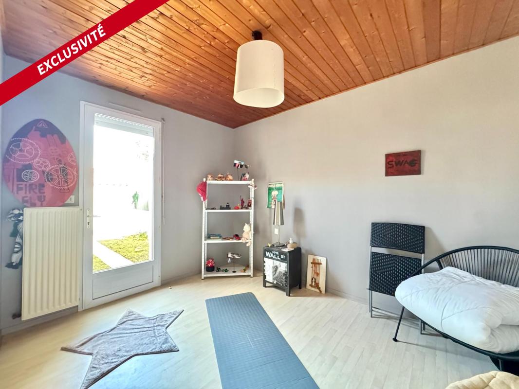 COUP DE COEUR MAISON 3 CHAMBRES - Photo 2