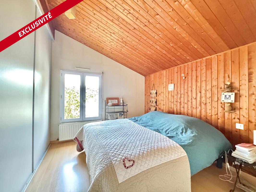 COUP DE COEUR MAISON 3 CHAMBRES - Photo 4