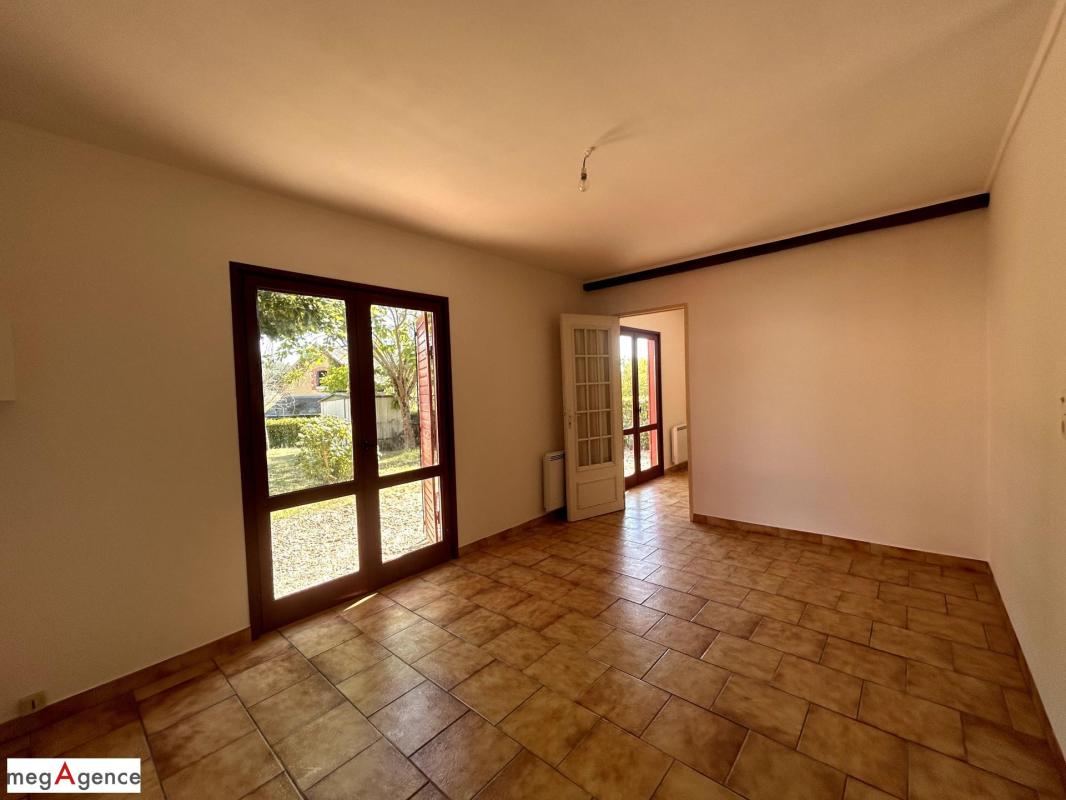 PETITE MAISON HABITABLE DE PLAIN-PIED - Photo 2
