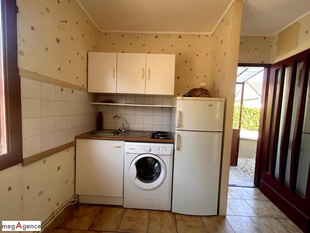 PETITE MAISON HABITABLE DE PLAIN-PIED - Photo 3