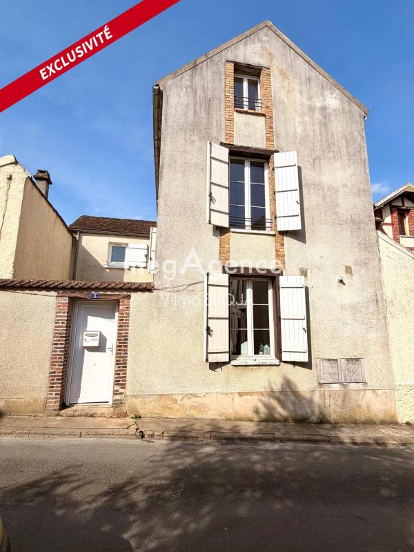 Maison de ville 4 pièces - Photo 2