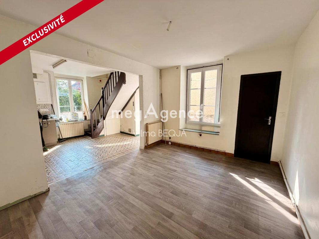 Maison de ville 4 pièces - Photo 3
