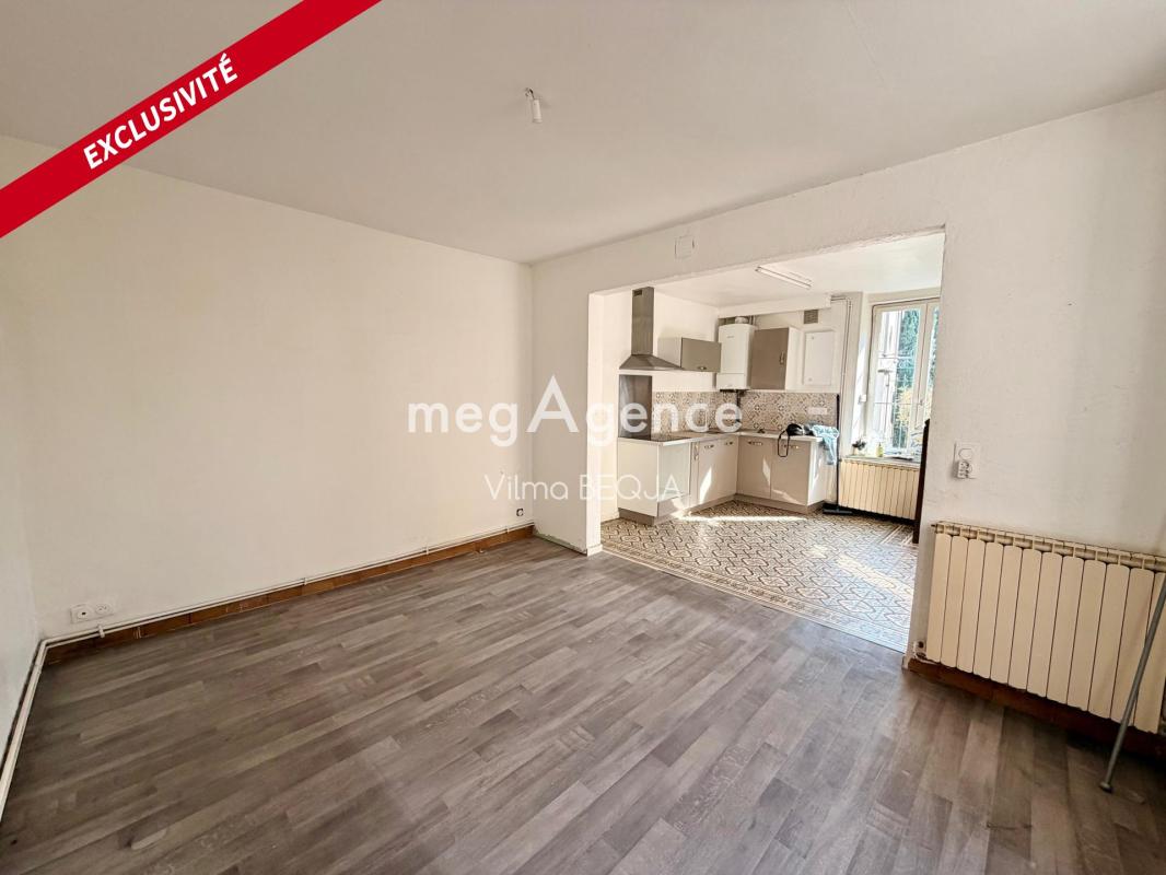 Maison de ville 4 pièces - Photo 4