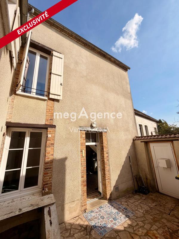 Maison de ville 4 pièces - Photo 5