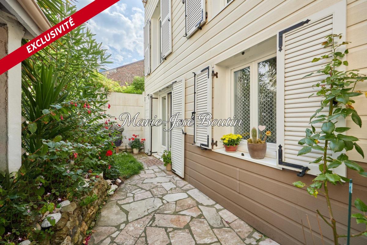 Investissement locatif proche du littoral havrais - Photo 2