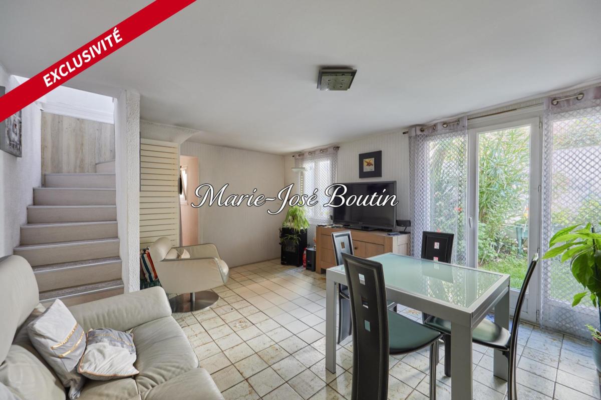 Investissement locatif proche du littoral havrais - Photo 3