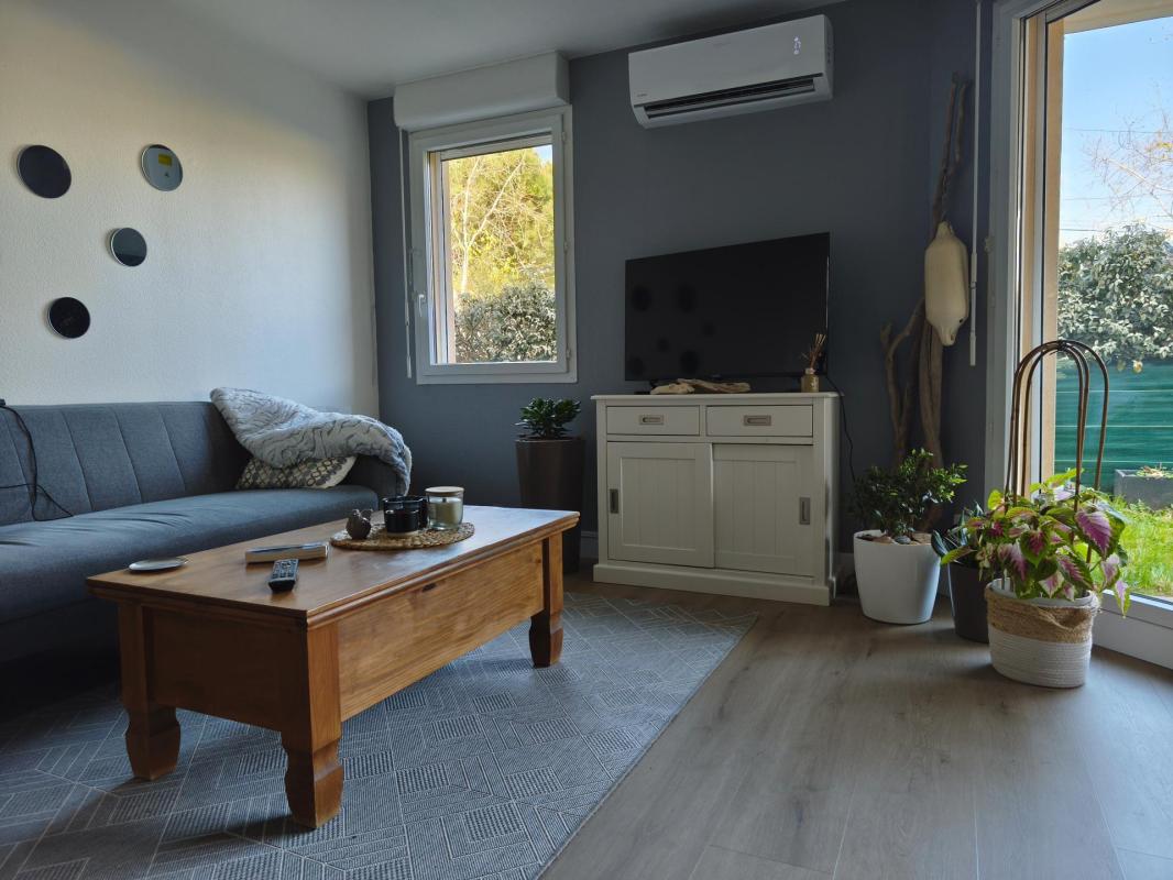 Appartement à vendre, 2 pièces, 38 m², Castelnau D Estretefonds