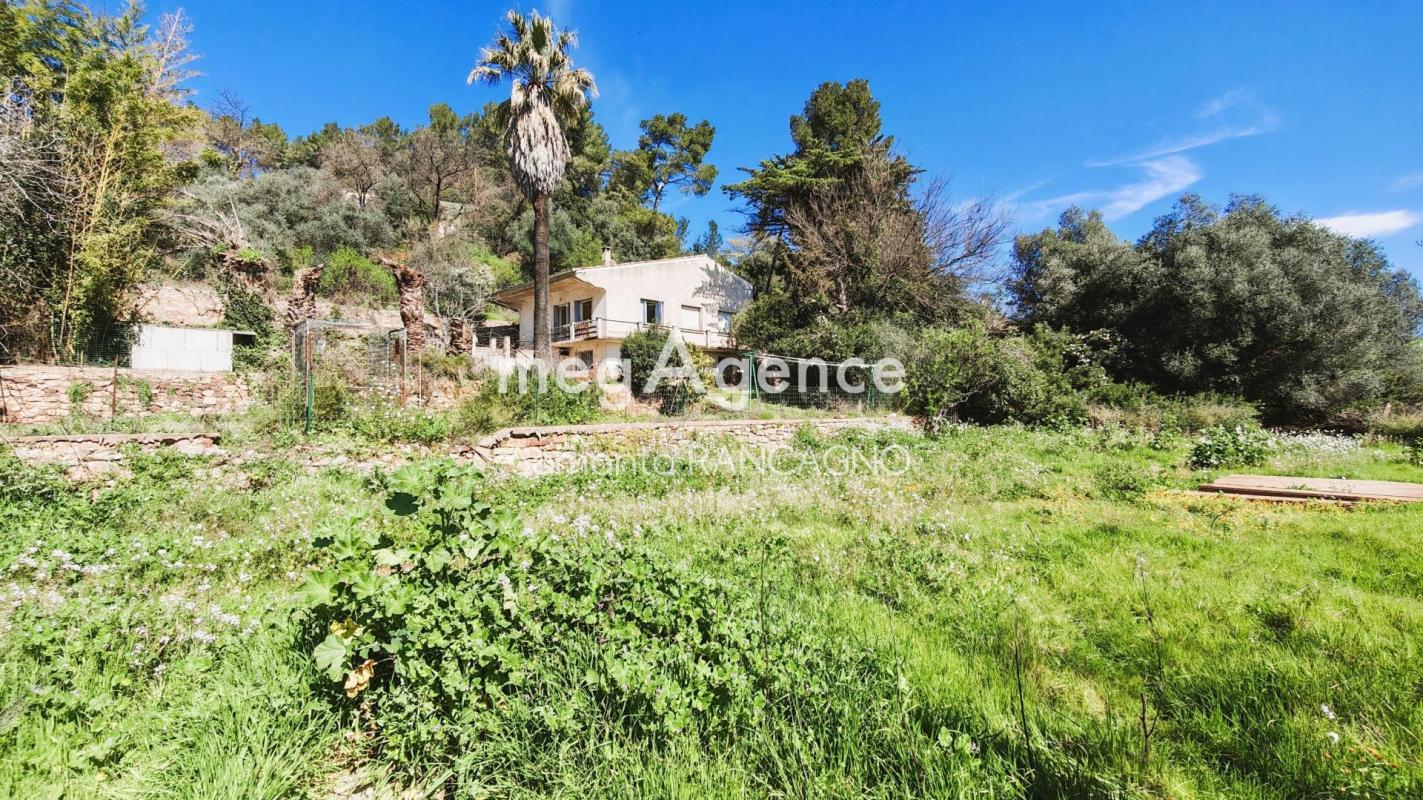 Maison à vendre, 7 pièces, 150 m², Le Cannet Des Maures