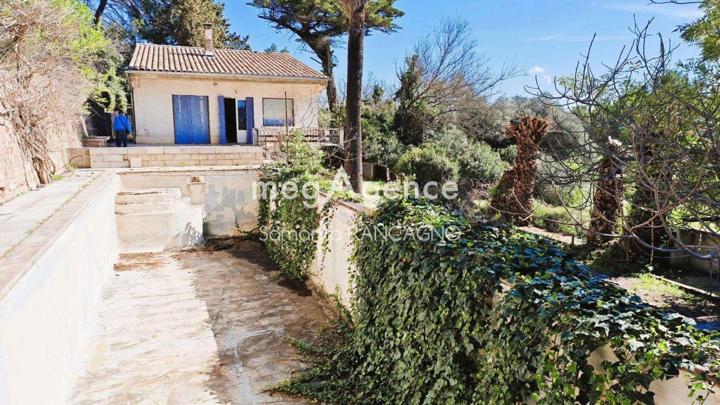 Propriété 6000m² avec 2 maisons - Photo 2