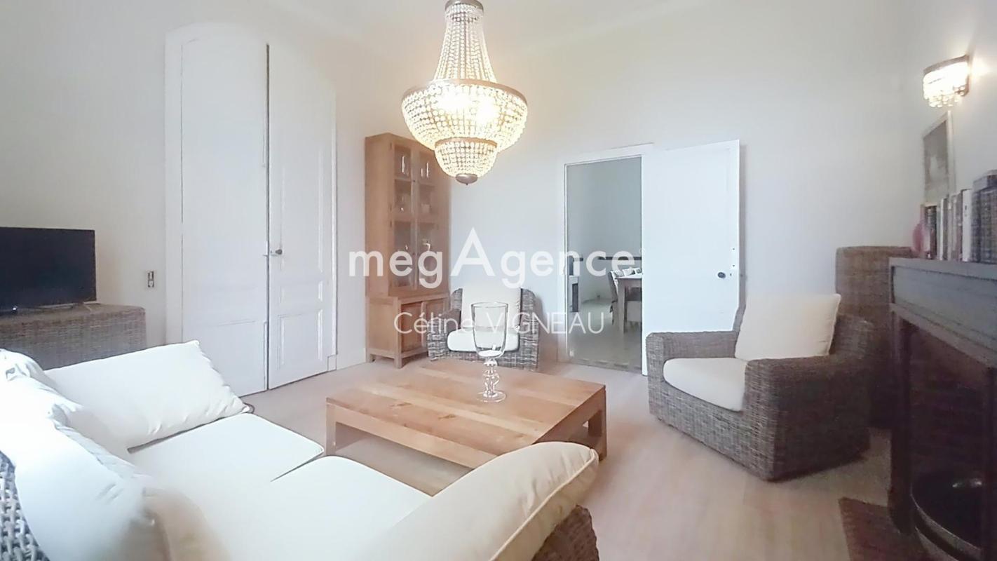 Maison à vendre, 9 pièces, 258 m², Beylongue