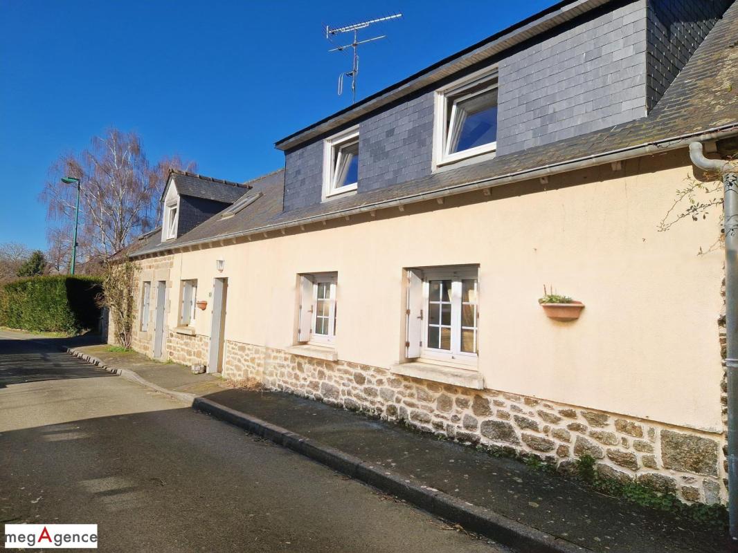 Maison à vendre, 4 pièces, 136 m², Brehand