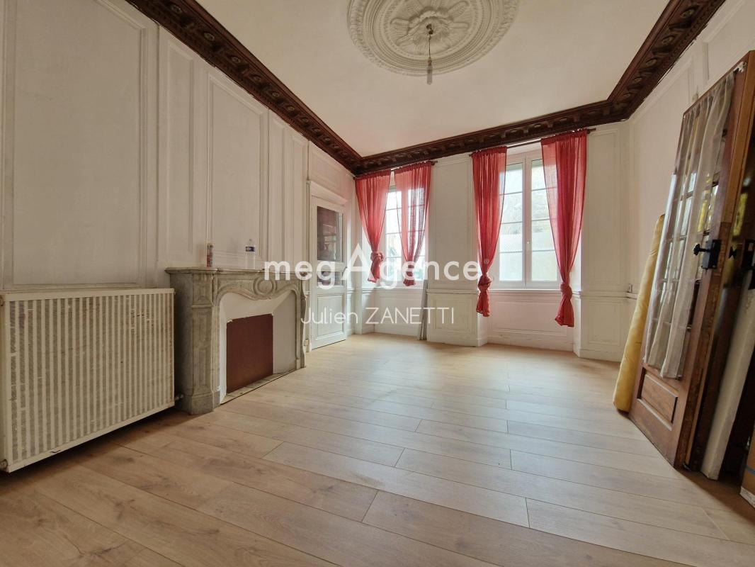 Appartement à vendre, 2 pièces, 44 m², Lamballe Armor