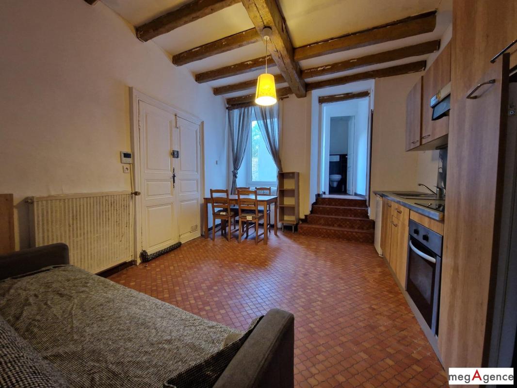 Appartement 2 pièces 44 m² - Photo 2
