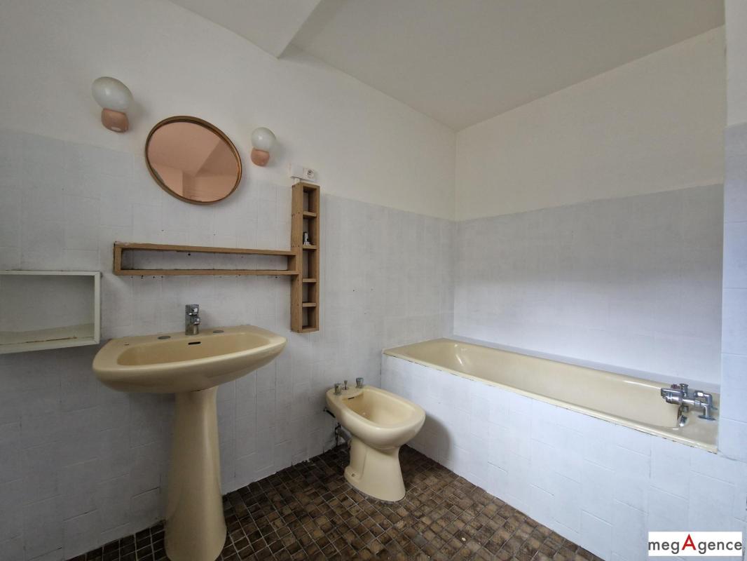Appartement 2 pièces 44 m² - Photo 3