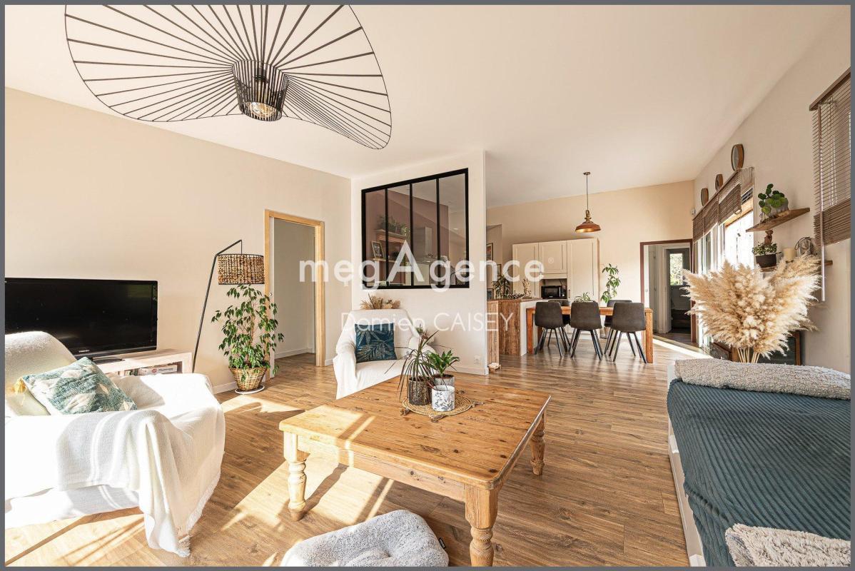 Maison à vendre, 6 pièces, 121 m², Saint Quay Perros